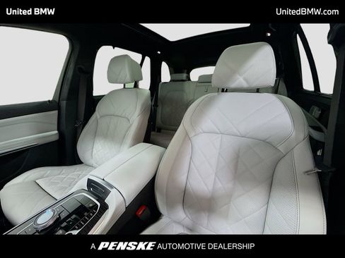 New 2026 BMW X5 xDrive40i image 5