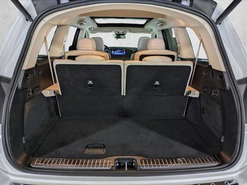 Certified 2024 Mercedes-Benz GLS 450 GLS 450 image 10