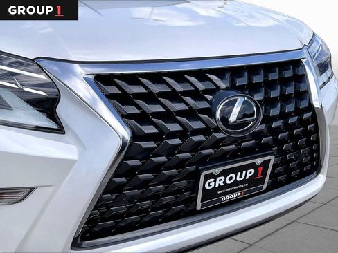 Used 2023 Lexus GX 460 Premium w/ Premium Plus Package AWD/4WD image 27