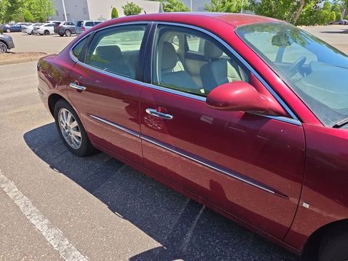 Used 2008 Buick LaCrosse CXL FWD image 2
