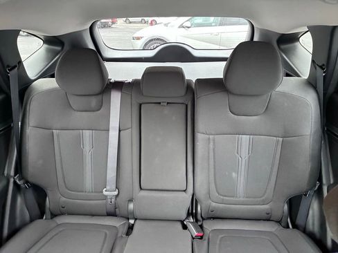 Used 2024 Hyundai Tucson SEL AWD/4WD image 16