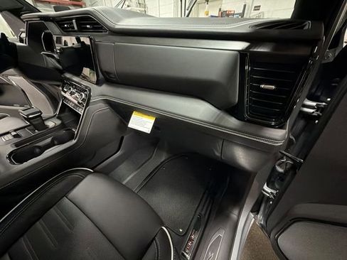 New 2026 GMC Sierra 1500 AT4X image 61