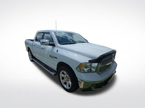 Used 2018 RAM 1500 Lone Star RWD image 9