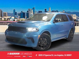 New 2026 Dodge Durango GT video 1
