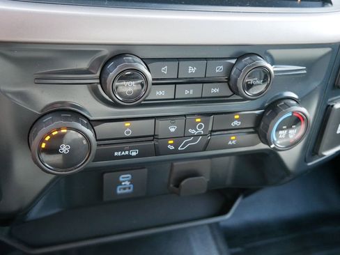 Used 2024 Ford F150 XL w/ Equipment Group 103A High AWD/4WD image 22