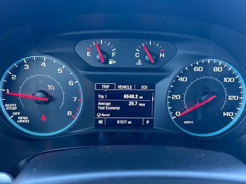 Used 2023 Chevrolet Malibu LT w/ Driver Confidence Package image 11