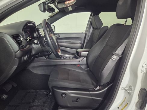 Certified 2025 Dodge Durango GT AWD/4WD image 12