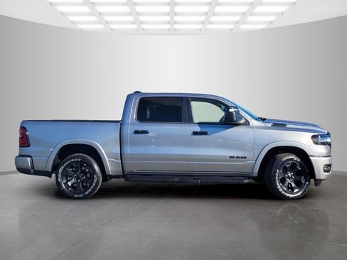 New 2026 RAM 1500 Big Horn image 3