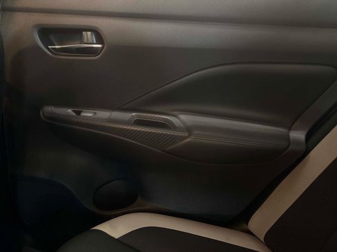 Used 2020 Nissan Versa SV w/ Trunk Package image 15