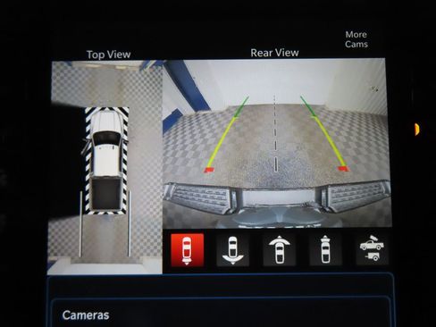 Used 2022 RAM 2500 Limited w/ Night Edition AWD/4WD image 17