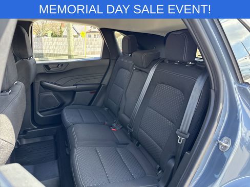 Used 2023 Ford Escape Active AWD/4WD image 24