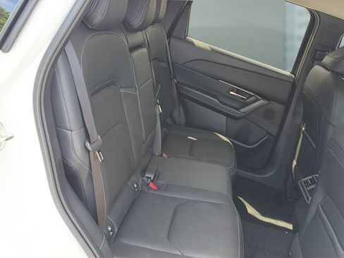 New 2026 MAZDA CX-5 Preferred AWD/4WD image 21