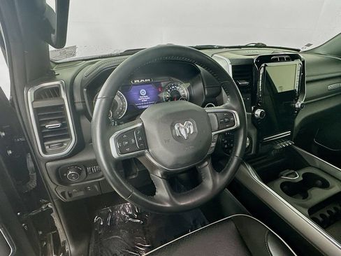 Certified 2023 RAM 1500 Laramie AWD/4WD image 19