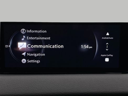New 2026 MAZDA CX-50 AWD 2.5 S w/ Premium Package image 22