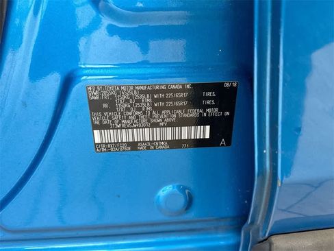 Used 2018 Toyota RAV4 XLE image 37