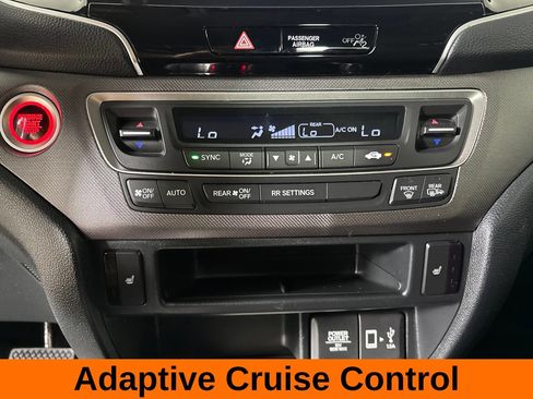 Used 2023 Honda Ridgeline RTL-E image 18