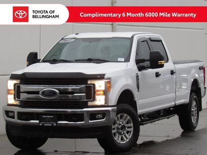 Used 2017 Ford F350 XLT w/ XLT Value Package