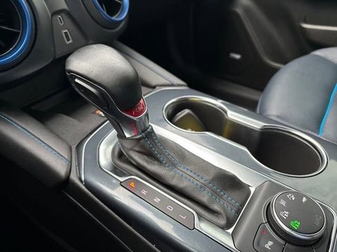 Certified 2024 Chevrolet Blazer RS w/ Driver Confidence II Package image 21