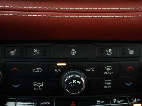 Used 2023 Dodge Durango SRT image 64