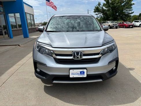 Used 2019 Honda Pilot EX-L image 2