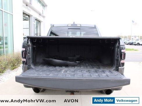 Used 2019 RAM 1500 Big Horn AWD/4WD image 13