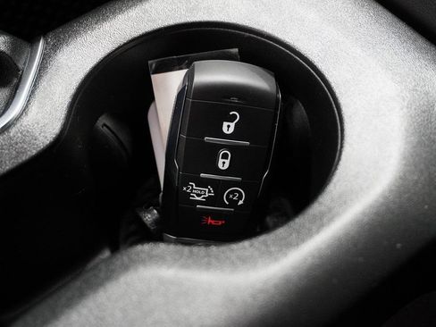 New 2026 RAM 1500 Big Horn AWD/4WD image 29