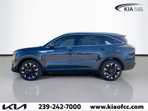 New 2026 Kia Sorento EX image 2