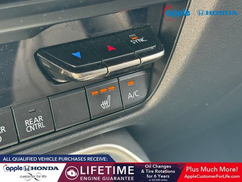 Used 2025 MAZDA CX-70 3.3 Turbo w/ Premium Package AWD/4WD image 30