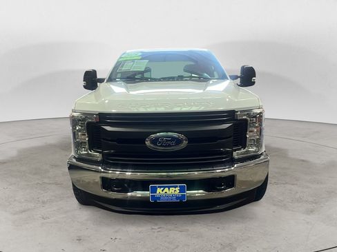 Used 2019 Ford F250 XL w/ Power Equipment Group AWD/4WD image 2