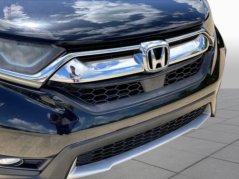 Used 2017 Honda CR-V EX image 28