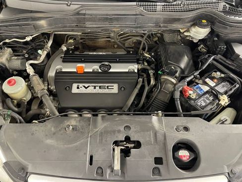Used 2007 Honda CR-V EX-L image 20