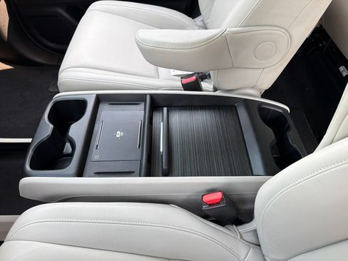 Used 2025 Honda Odyssey EX-L image 14