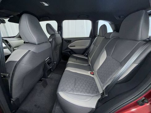 New 2026 Subaru Forester AWD/4WD image 12