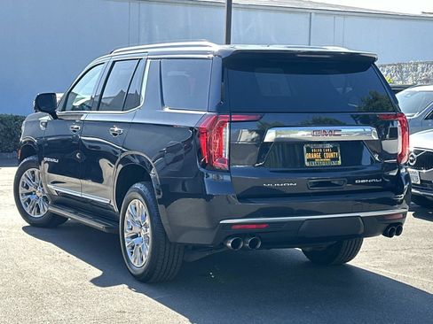 Used 2023 GMC Yukon Denali image 6