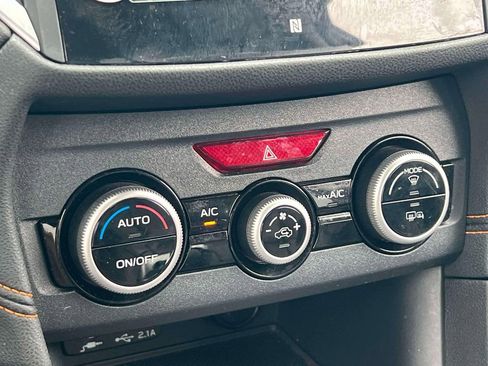 Certified 2022 Subaru Crosstrek 2.5i Limited image 14