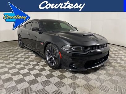 Used 2023 Dodge Charger Scat Pack w/ Navigation & Travel Group
