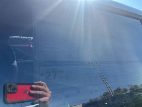 New 2026 Chevrolet Equinox LT w/ Convenience Package II image 36