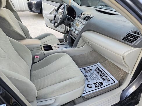 Used 2007 Toyota Camry CE image 22