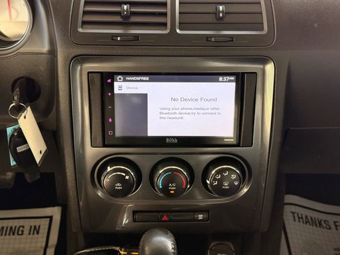 Used 2010 Dodge Challenger R/T image 27