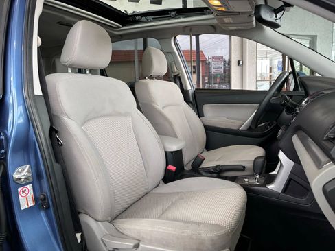 Used 2015 Subaru Forester 2.5i Premium w/ Popular Package #2 image 23