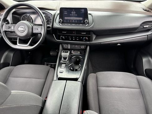Used 2023 Nissan Rogue S FWD image 16
