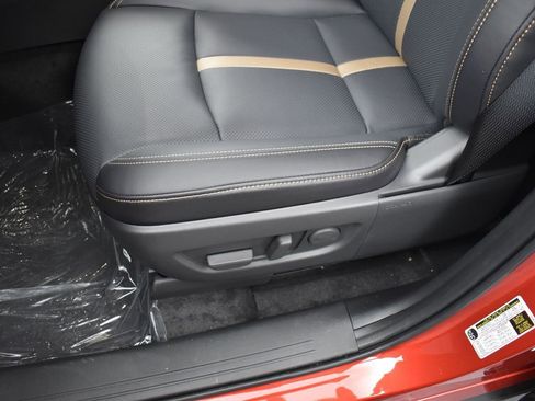 New 2026 MAZDA CX-90 Plug-In Hybrid w/ Premium Plus image 11