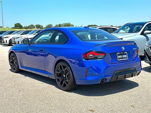 New 2026 BMW 230i Coupe w/ Premium Package RWD image 34