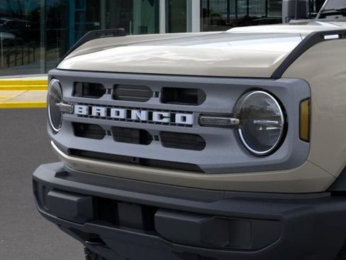 New 2025 Ford Bronco Big Bend image 19