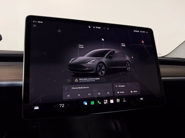 Used 2022 Tesla Model 3 RWD image 19