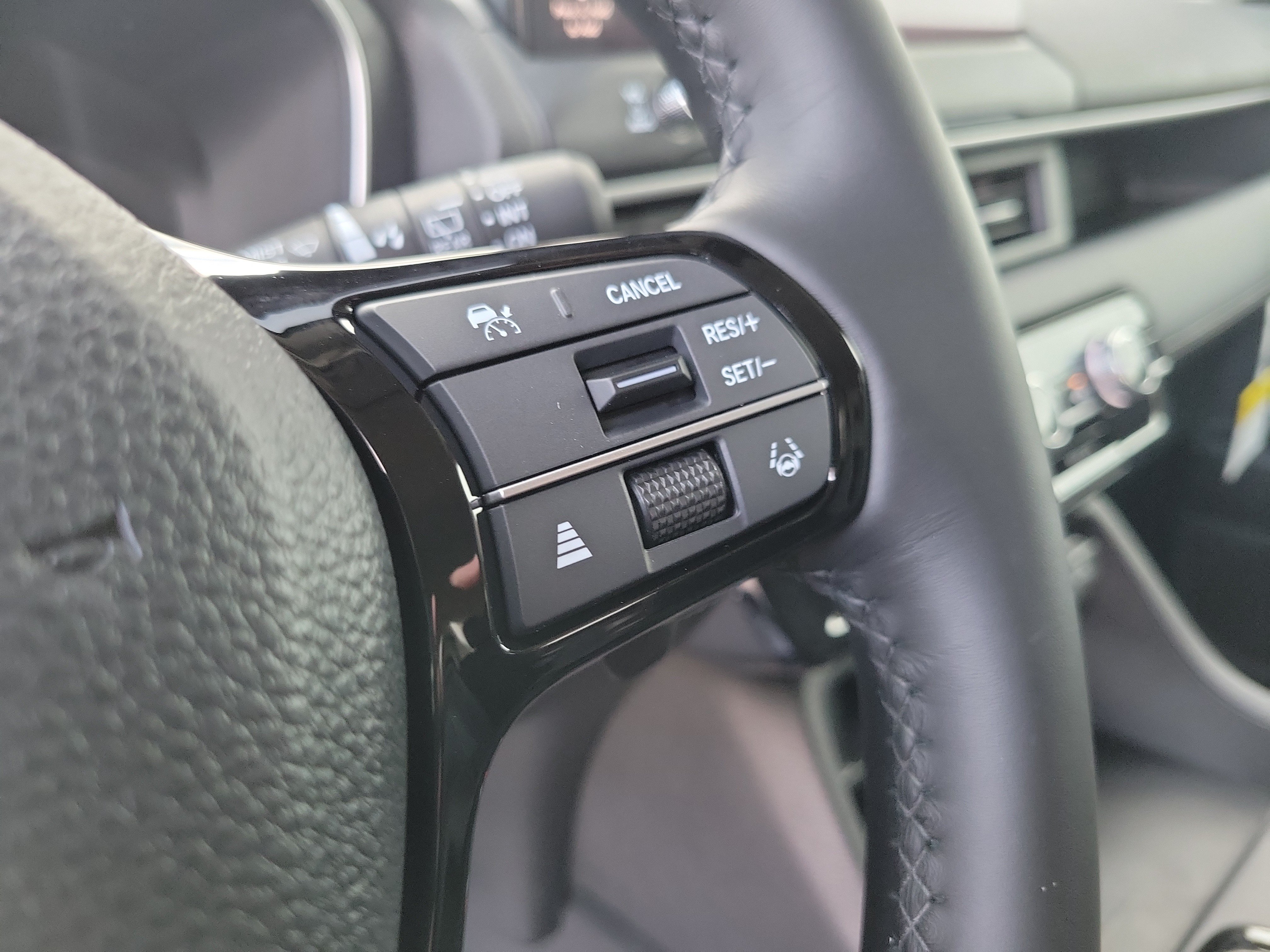 New 2026 Honda Pilot EX-L image 25
