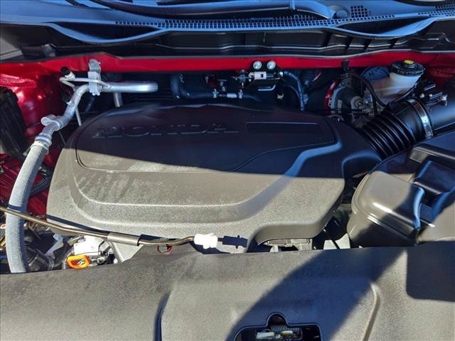 Used 2026 Honda Odyssey Touring image 21