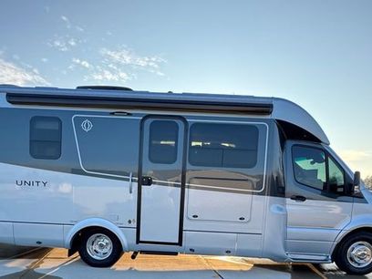 Used 2024 Mercedes-Benz Sprinter 3500