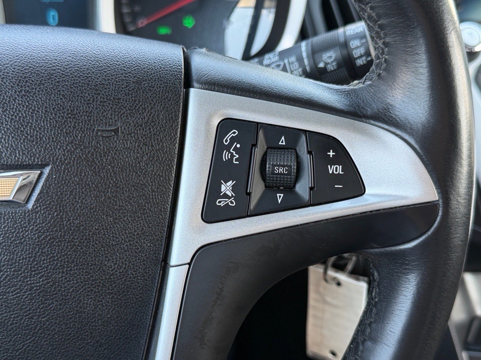Used 2016 Chevrolet Equinox LT w/ Convenience Package FWD image 20