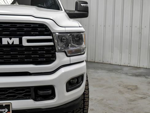 Used 2024 RAM 3500 Big Horn AWD/4WD image 49